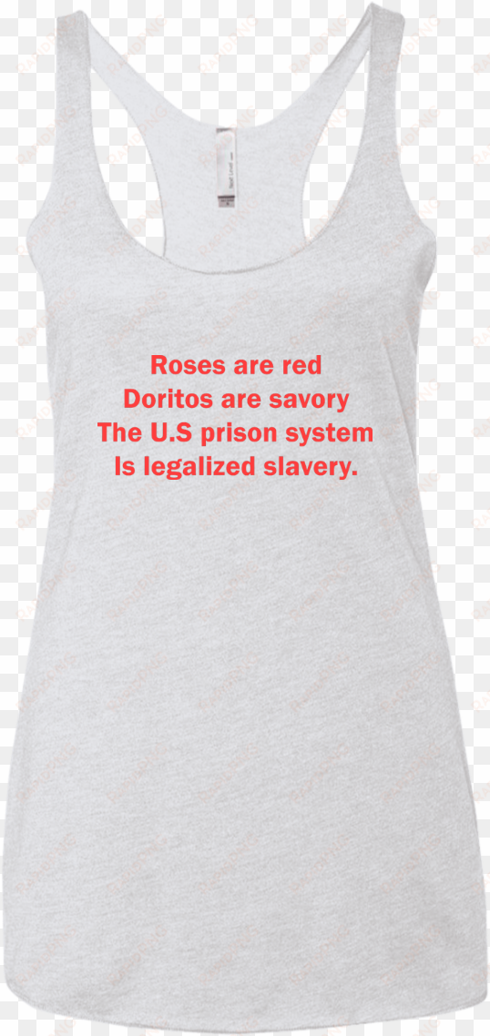 roses are red doritos are savory the us prison system - top