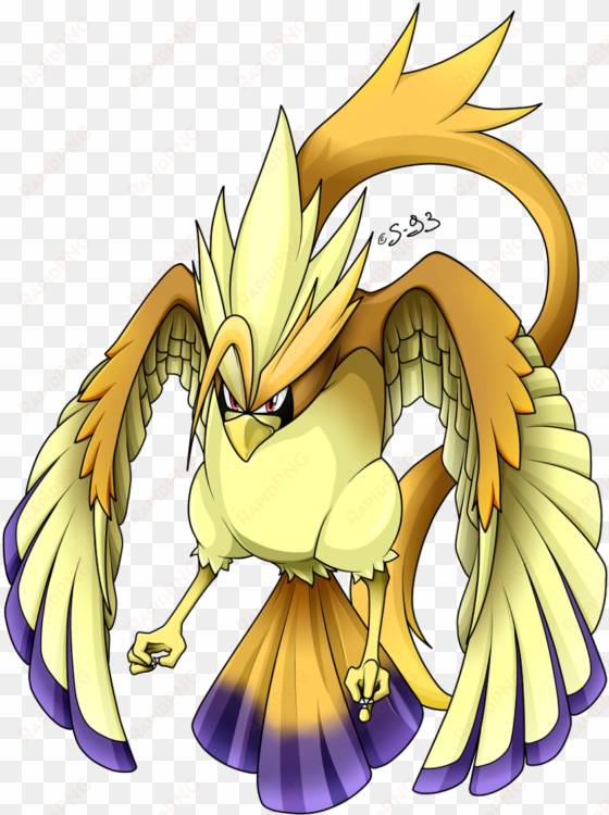 #roucarnage hashtag on twitter - pokemon mega pidgeot shiny