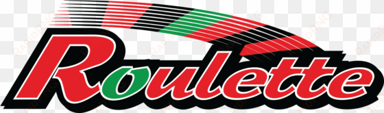 roulette - roulette logo png