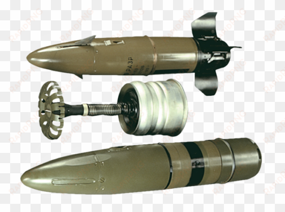 round 3ubk20 with guided missile 9m119m - invar missile