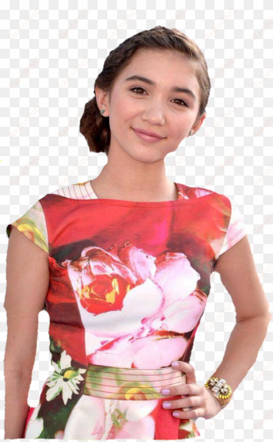 rowan blanchard png - rowan blanchard