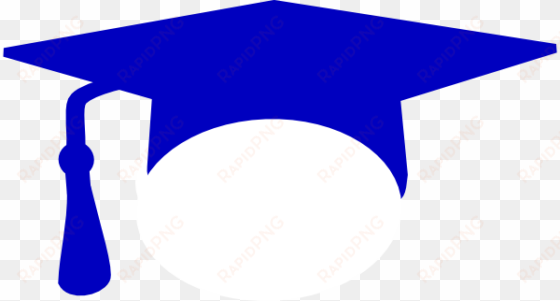 royal blue graduation cap svg clip arts 600 x 322 px