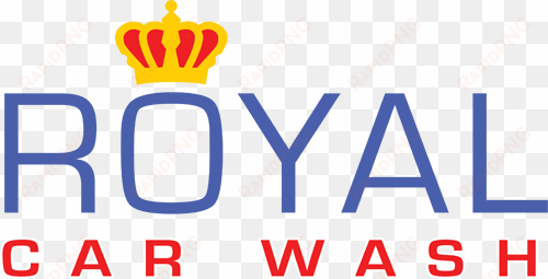 royal car wash and royal express car wash are both