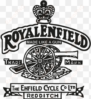 royal enfield classic logo