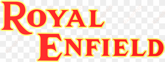 royal enfield logo png