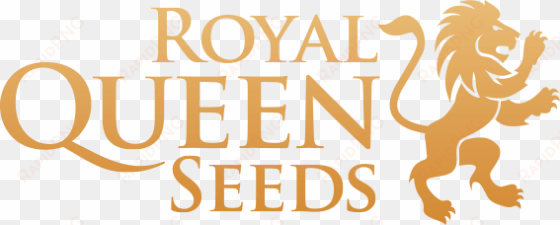 royal queen seeds logo