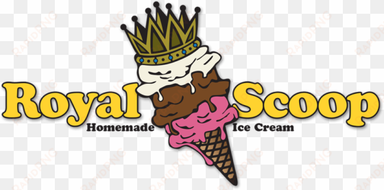 royal scoop