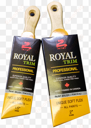 royal trim angle brush - bat-and-ball games