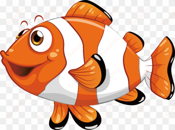 Royalty-free Fish Clip Art - Fish Clip Art transparent png image