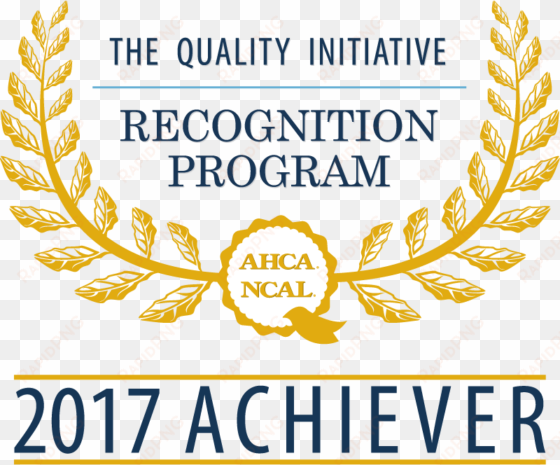 rsvp to the quality initiative recognition program - health care