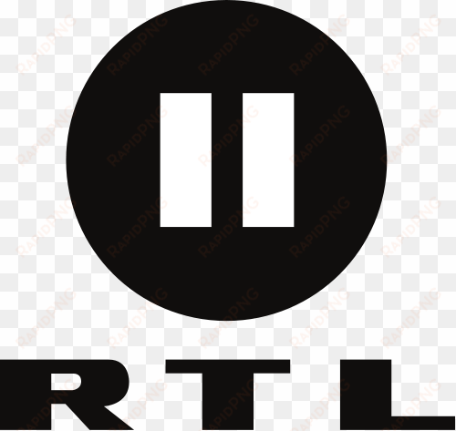 rtl 2 logo shia labeouf and megan fox - rtl ii