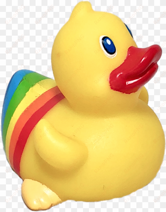 rubber duck png transparent image - bath toy