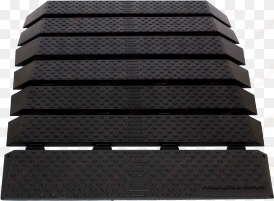 rubber threshold ramp - rubber threshold ramps