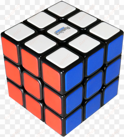 rubix cube png file - rubik's cube 1974