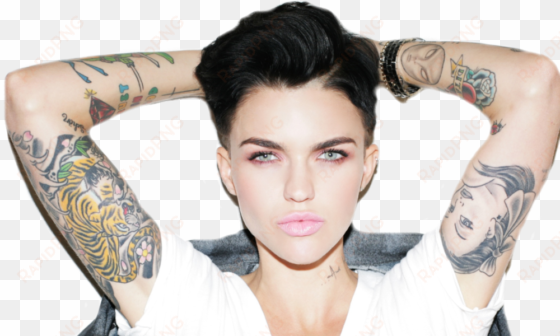 ruby rose