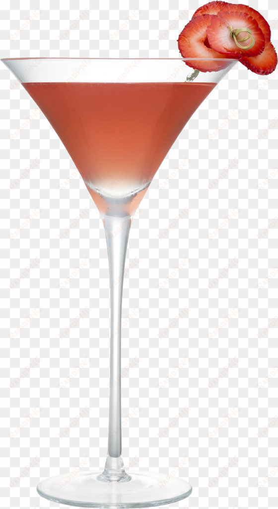 ruby rose - ingredients - belvedere vodka