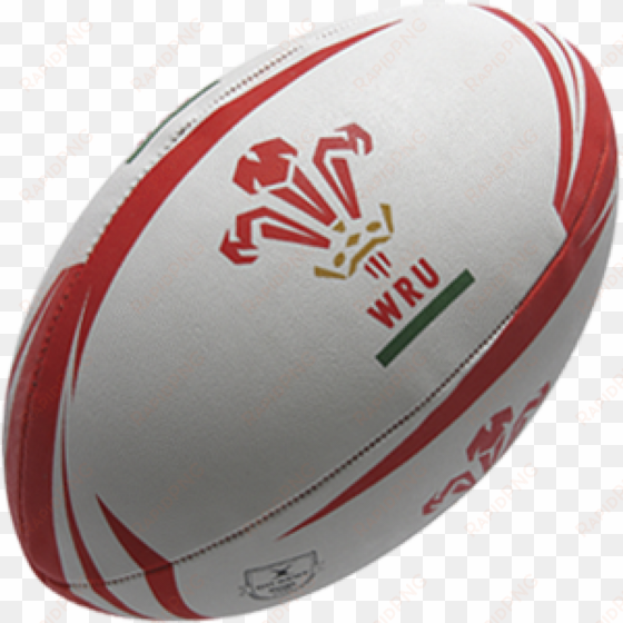 rugby ball png clipart - welsh rugby ball clipart