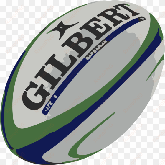 rugby ball png picture - gilbert barbarian match rugby ball