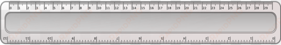 ruler png image with transparent background - ruler