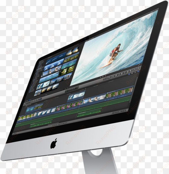 rumors that apple's newly redesigned imacs - imac 27 2012 i5