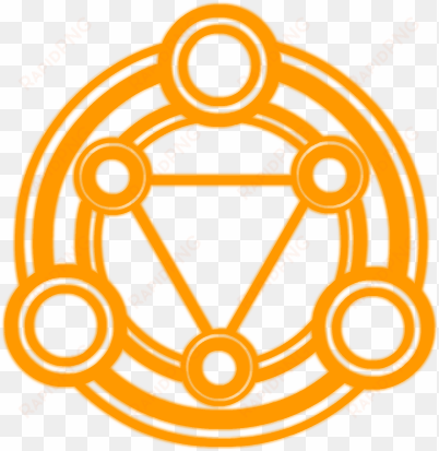 rune circle icon - summoners war logo png