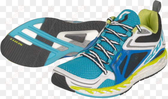 running shoes png image - running shoes clipart transparent