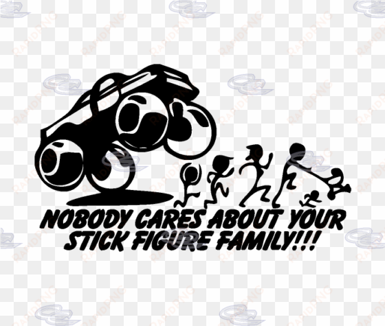 running stick - running stick figure family