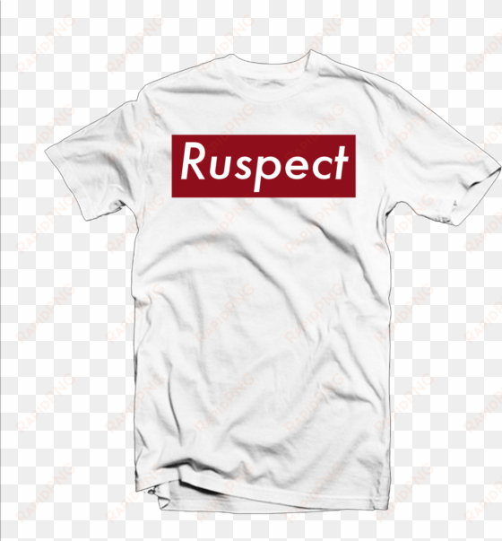 ruspect "ruspect bar" t shirt - t shirt girl power