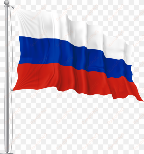 russia flag png