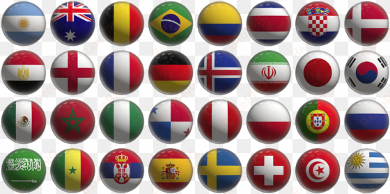 russia, russian, world cup, 2018, world - fifa world cup 2018 flags