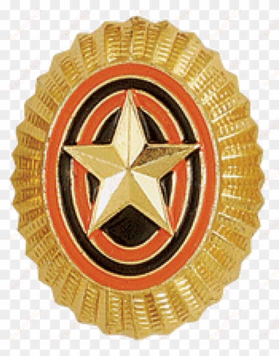 russian army insignia - Кокарда На Берет Вдв