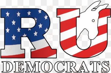 rutgers democrats - horseshoe theory