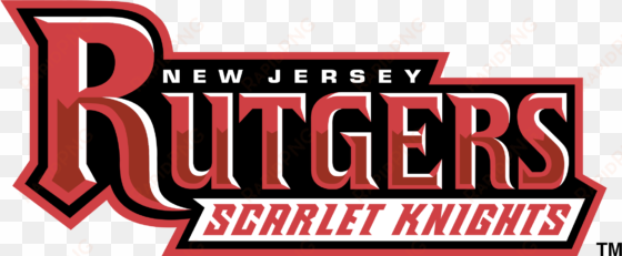 rutgers scarlet knights logo png transparent - rutgers university mascot logo