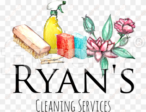 ryan's cleaning services