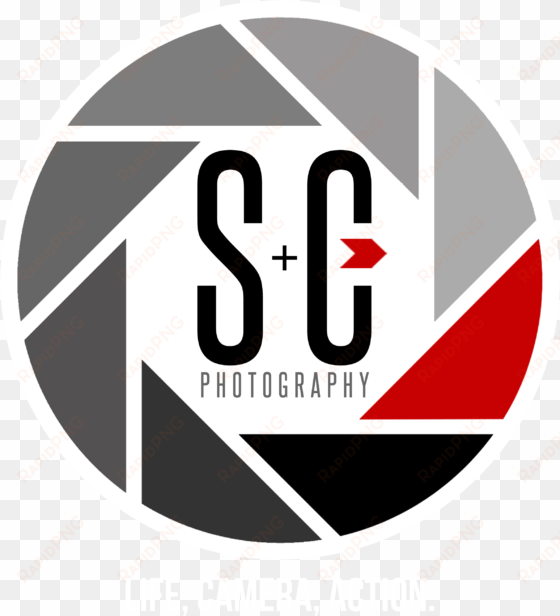 s c photography - sc photography logo png