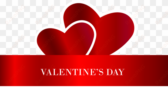 s day hearts png clip art image - valentines day background png