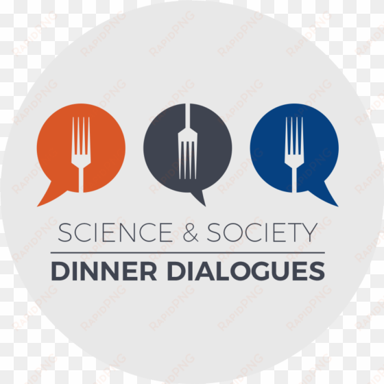 s dinner dialogues duke university science society - graphic design