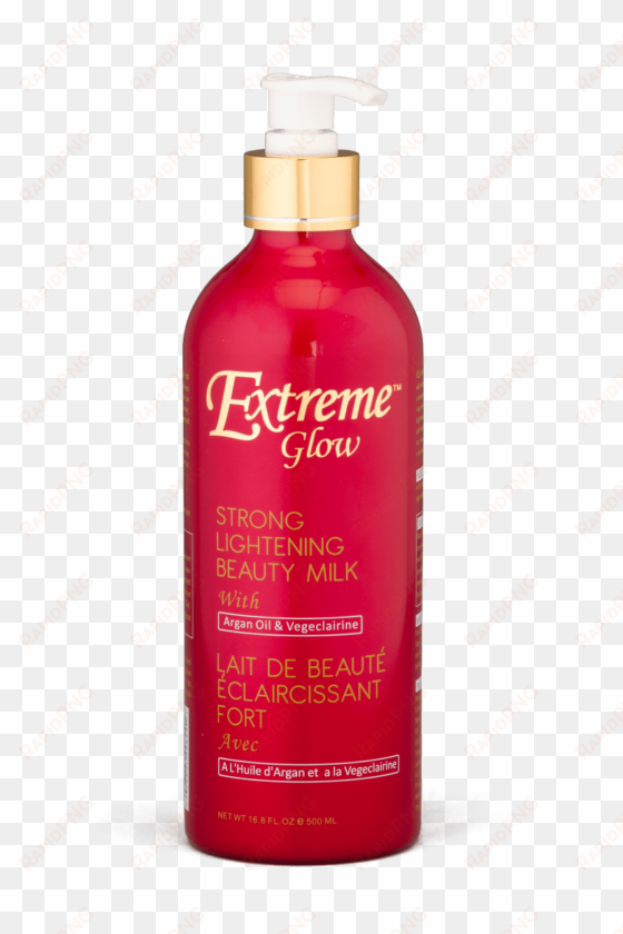 /s/t/strong Lightening Beauty Milk 5697560 12 - Extreme Glow Strong Lightening Beauty Milk 16.8 Oz. transparent png image