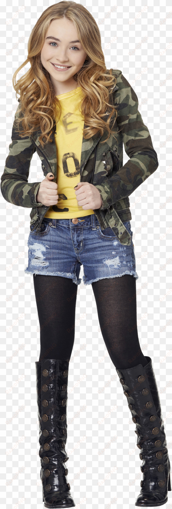 sabrina carpenter - maia di girl meets world