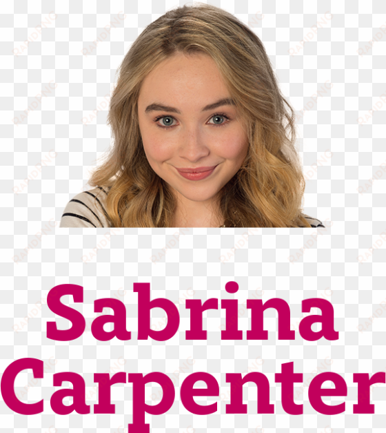 sabrina-carpenter - sabrina carpenter nombre completo