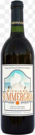 sabrosa sangria michigan summergria, classic red sangria - ridge vineyards paso robles zinfandel