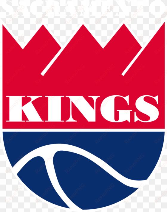 sacramento kings' classic crown logo - sacramento kings logo