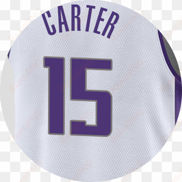 sacramento kings vince carter - sacramento kings