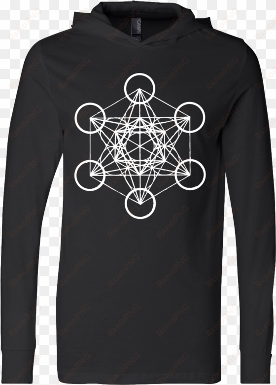 sacred geometry - metatron's cube