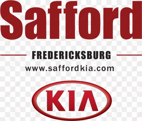 safford kia of fredericksburg - kia motors