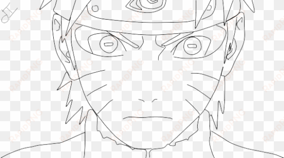 sage mode naruto by sakamakijustine on deviantart - naruto