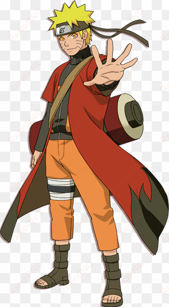 sage naruto render by xuzumaki on deviantart naruto - naruto full body hd