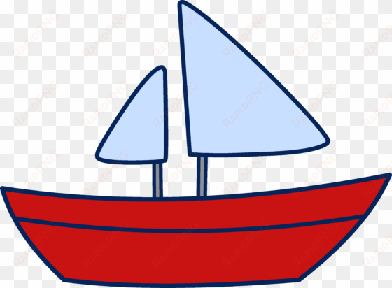 sailboat pictures for kids - sailboat clipart