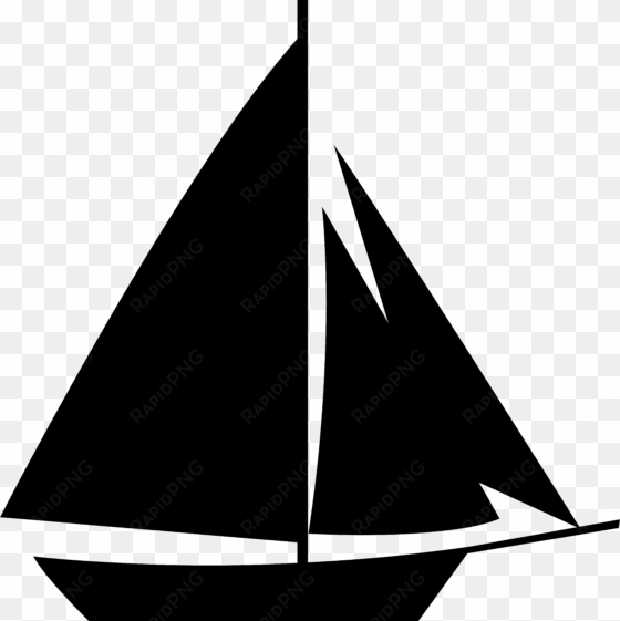 sailboat png