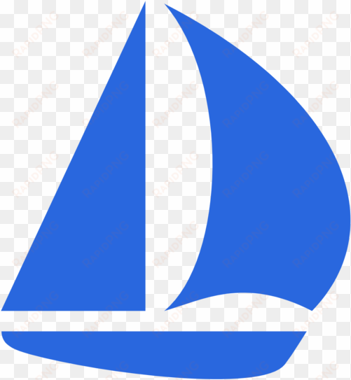 sailboat png